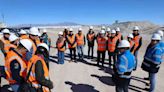 BID visita plantas industriales de YLB con perspectiva de inversión - El Diario - Bolivia