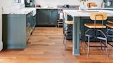 Beautiful Interiors That Prove Green Kitchen Cabinets Aren't Going Anywhere