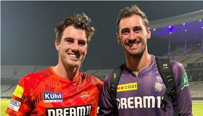 From Mitchell Starc to Pat Cummins: How the top 10 costliest purchases of IPL 2024 fared this season?