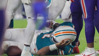 Things we learned in Miami Dolphins’ 31-10 loss vs. the Buffalo Bills