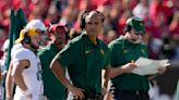 Reports: Baylor retaining head coach Dave Aranda despite 3-9 season