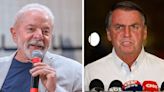 Eleições 2024: Lula e Bolsonaro podem trazer mais rejeição – e não só votos – a candidatos, diz pesquisa