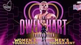 AEW Announces Third Annual Owen Hart Cup Tournament With Added Stakes