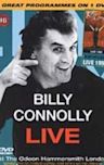 Billy Connolly Live at the Odeon Hammersmith London