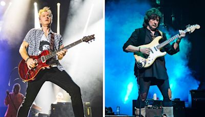 Deep Purple’s Simon McBride on the Ritchie Blackmore lick he found most difficult to learn