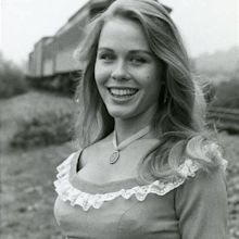 Lacy and the Mississippi Queen (1978)