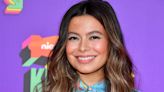 Miranda Cosgrove says she hopes she didn't 'mess up anyone's childhood' with viral F-bomb TikTok