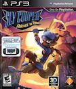 Sly Cooper: Ladrones en el Tiempo