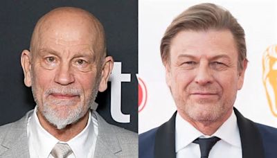 John Malkovich And Sean Bean Music Biopic ‘The Yellow Tie' Heading To Cannes Market With VMI Worldwide