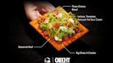 I tried Taco Bell’s Big Cheez-It Tostada so you don’t have to