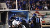 Memphis football adds commitment from former Georgia Tech OL R.J. Adams