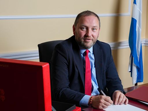 Ian Murray says VAT on private schools will happen 'quickly' and urges SNP Government to boost state education