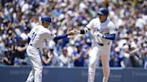 Ohtani belts two home runs as Dodgers complete sweep | Northwest Arkansas Democrat-Gazette