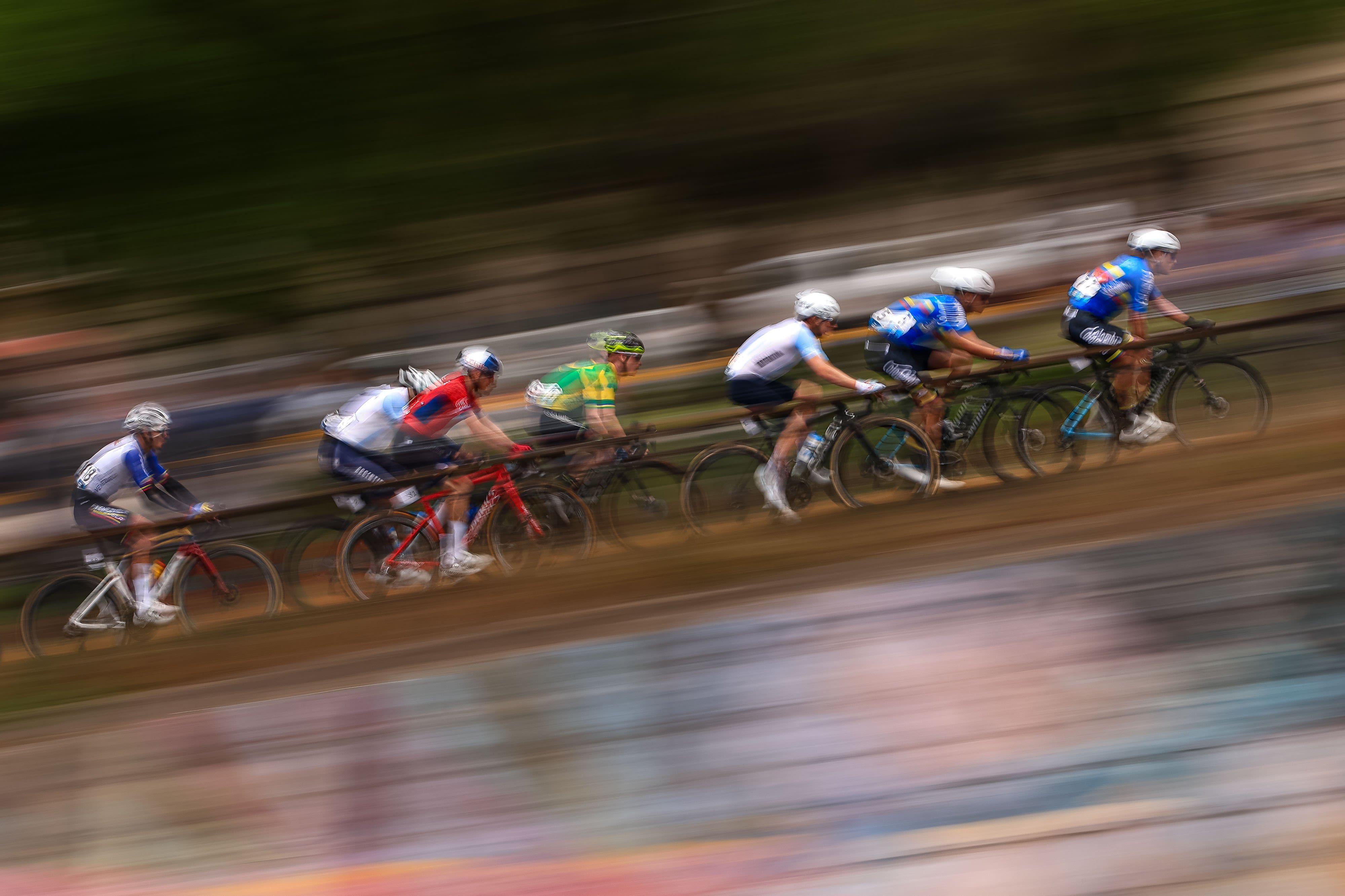 How to watch the cycling road race at Paris 2024 online for free