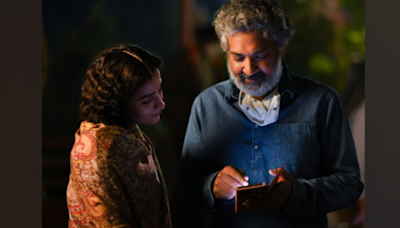 Alia Bhatt Reveals How RRR Director SS Rajamouli's Advice Helped Her While Shooting For Jigra