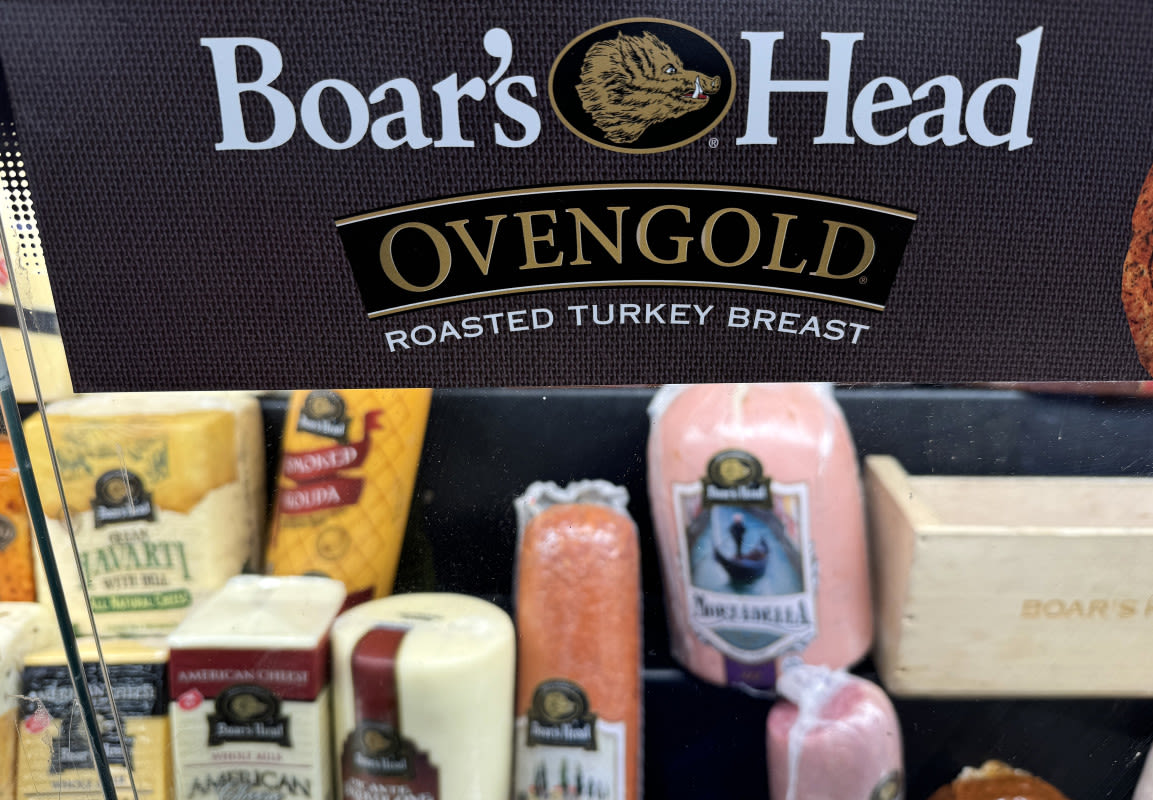 Boar's Head Makes Major Change After Listeria Outbreak Linked to 9 Deaths