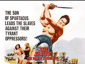 Il figlio di Spartacus