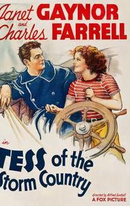 Tess of the Storm Country (1932 film)