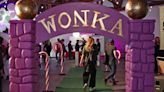 Viral Glasgow Willy Wonka ‘Chocolate Experience' inspires Los Angeles event