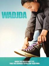 Wadjda