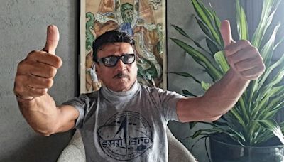 Welcome To The Jungle: Jackie Shroff to wear specially-designed costumes weighing 22 KG for his character