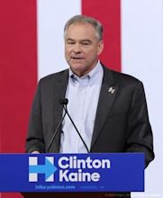 Tim Kaine