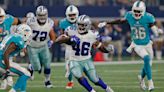 Dolphins vs. Cowboys Livestream: How to Watch the Christmas Eve Game Without Cable