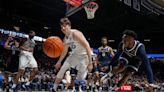 Xavier forward Gytis Nemeiksa is the latest Musketeer to enter NCAA's transfer portal