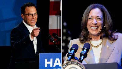 ¿Kamala Harris elegirá a Josh Shapiro como fórmula vicepresidencial? Analizamos qué aportaría a su campaña