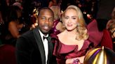 ... For A Baby Girl With Super-Agent Beaux Rich Paul, Congratulates Clark Atlanta Graduating 'Stepdaughter'