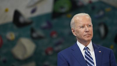 Biden's Newest Student Loan Forgiveness Plan Faces Temporary Restraining Order | Bankrate