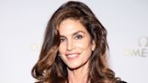 Cindy Crawford Shows Off Supermodel Figure in Bikini Photo from Lake Vacation