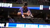 Jordan Chiles wins two titles, but UCLA fails to reach NCAA championship final