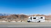 How long are RV loan terms?