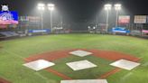 Charros de Jalisco: Lluvia suspende juego contra Pericos de Puebla