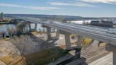 The wait is over: Bob Michel Bridge to reopen after 9-month closure