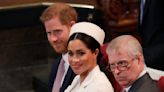 'It's revenge': How people have reacted to Harry and Meghan eviction