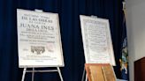 España recupera dos tomos del siglo XVII de obras de Juana Inés de la Cruz