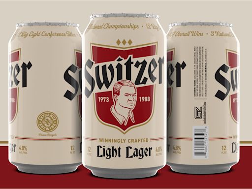 Barry Switzer, Skydance Brewery partner on new beer ahead of football season