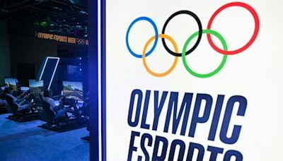 Saudi Arabia to host first Esports Olympics in 2025