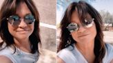 Valerie Bertinelli Radiates Joy and Thanks Fans for Supporting Her 'Life Updates' After Introducing Her Boyfriend