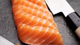 Can You Make Sashimi With Costco Frozen Salmon?