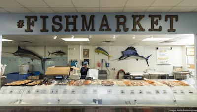 Quality Seafood went from sinking ship to success story - Austin Business Journal