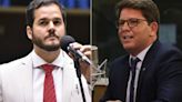 Túlio Gadêlha aciona a PGR contra Mario Frias por repasses da cota parlamentar a diretor de filme sobre Bolsonaro