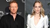 Kevin McKidd Shares Inside Look at Vacation With Girlfriend Danielle Savre