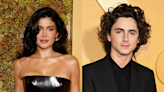 How Kylie Jenner, Timothée Chalamet Keep Their Love 'Under the Radar'
