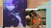 康城電影節︱Kylie Jenner兩代舊愛Travis Scott同Tyga派對群毆