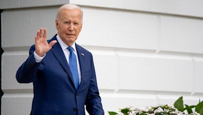 Most Voters Are Unfamiliar With Biden’s Signature Economic Plans, Poll Finds—As Inflation, Economy Are Top Election Concerns