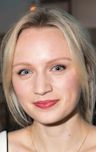 Emily Berrington