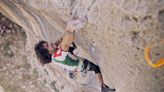 Climbing Federation Votes to Admit Palestine, Paving Way for International Competition